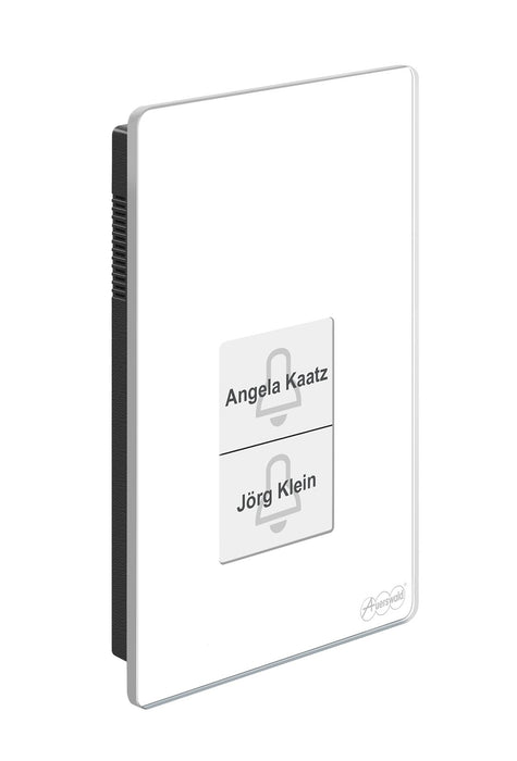 EAN 4019377901670 - Auerswald TFS-Dialog 400 Blanco imagen 3