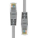 EAN 5714590010947 - ProXtend V-5UTP-0025G cable de red Gris 0,25 m Cat5e U/UTP (UTP) imagen 2