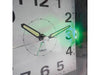 EAN 8011000038247 - Trevi SL 3095 V Reloj despertador analógico Marrón imagen 2