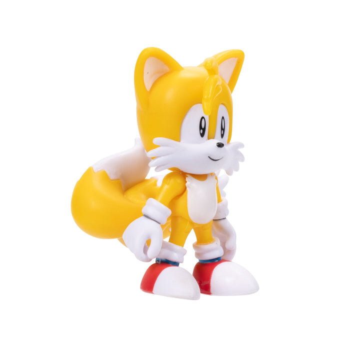 EAN 0192995414525 - JAKKS Pacific Sonic The Hedgehod Classic Collection 5-Pack imagen 6