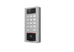 EAN 6931847103910 - Hikvision DS-K1T502DBFWX-C lector de control de acceso Lector básico de control de acceso Negro, Gris imagen 3