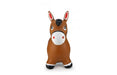 EAN 4042774458836 - Jamara Hopping animal horse brown with pump juguete inflable imagen 6