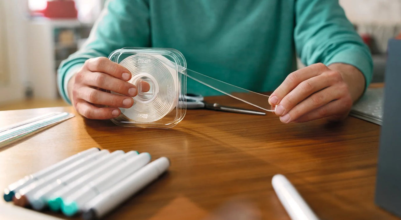 EAN 4063565403798 - TESA Nano Power 3 m Cinta de montaje imagen 3