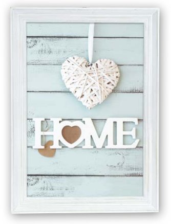 EAN 8020912050094 - ZEP Vintage white Expositor de pie retroiluminado Blanco imagen 1