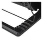 EAN 8435364319369 - iggual RP2V17A Soporte para ordenador portátil Negro 43,2 cm (17") imagen 4