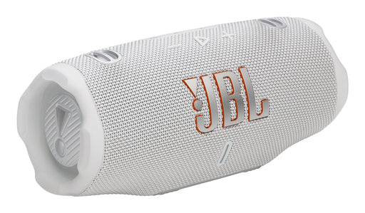 EAN 1200130019586 - JBL Charge 6 Blanco 45 W imagen 1
