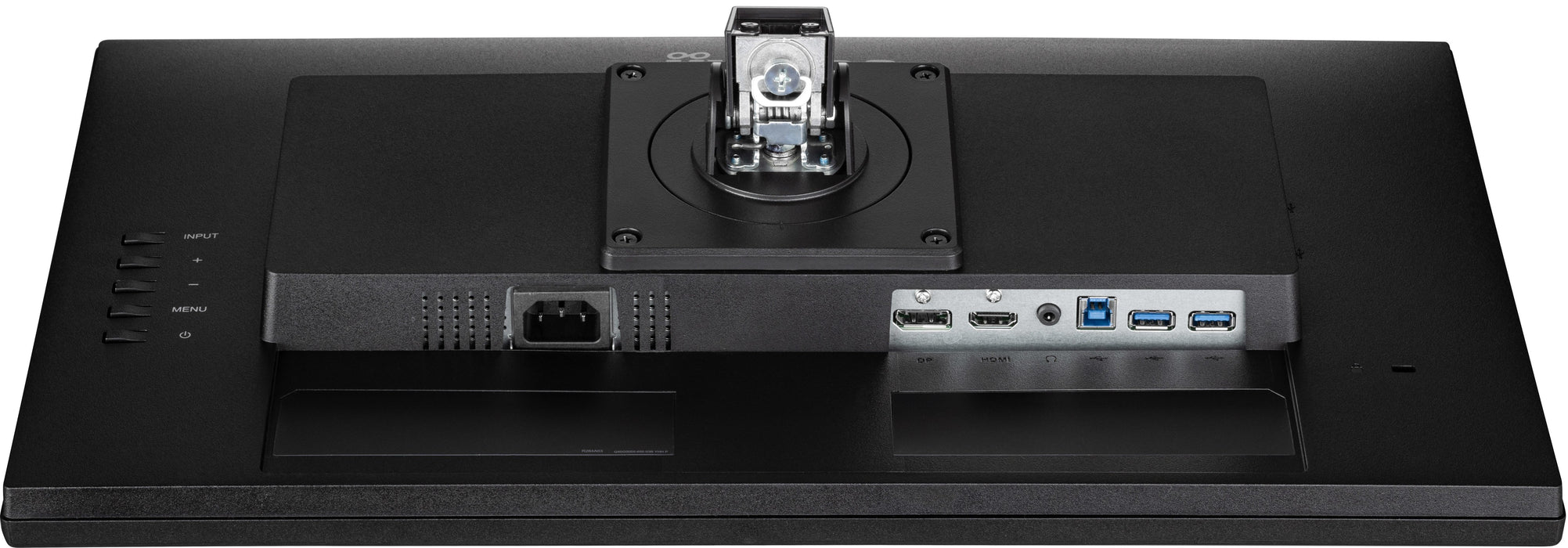 EAN 4948570122554 - iiyama ProLite XUB2292HSU-B6 pantalla para PC 55,9 cm (22") 1920 x 1080 Pixeles Full HD LED Negro imagen 14