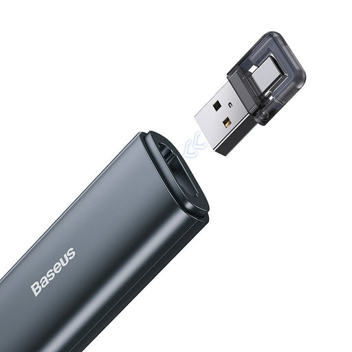 EAN 6953156220836 - Baseus ACFYB0G indicador Gris imagen 2