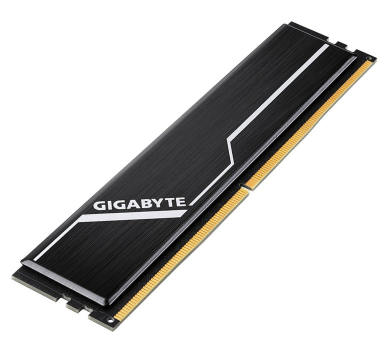 EAN 4719331804657 - GIGABYTE GP-GR26C16S8K2HU416 módulo de memoria 16 GB 2 x 8 GB DDR4 imagen 3