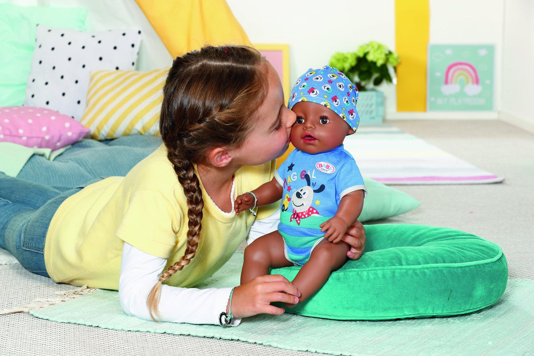 EAN 4001167831656 - BABY born Magic Boy imagen 7