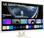 EAN 8806084493507 - LG 32SR50F-W pantalla para PC 80 cm (31.5") 1920 x 1080 Pixeles Full HD LED Blanco imagen 4