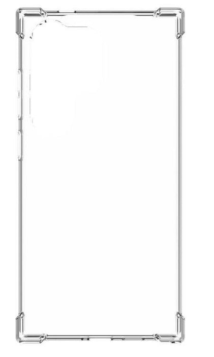 EAN 8809968821205 - Samsung GP-FPS928AEBTW funda para teléfono móvil 17,3 cm (6.8") Transparente imagen 1