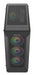 EAN 5901969420890 - GENESIS Irid 505 ARGB Midi Tower Negro, Transparente imagen 4