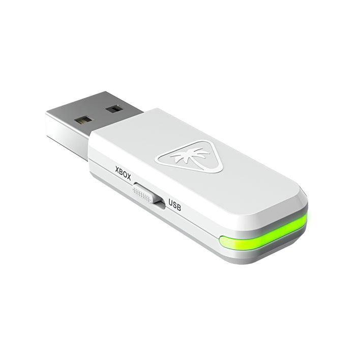 EAN 0731855021031 - Turtle Beach Stealth 600 Gen 3 Auriculares Inalámbrico Diadema Juego Bluetooth Blanco imagen 7