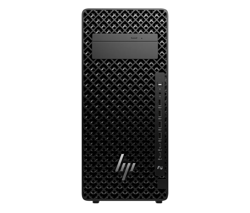 EAN 199251615313 - HP Z2 Tower G1i Workstation Desktop PC Wolf Pro Security Edition Intel Core Ultra 9 285 64 GB DDR5-SDRAM N imagen 1