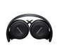 EAN 5025232846696 - Panasonic RP-HF100E Auriculares Alámbrico Diadema Llamadas/Música Negro imagen 3