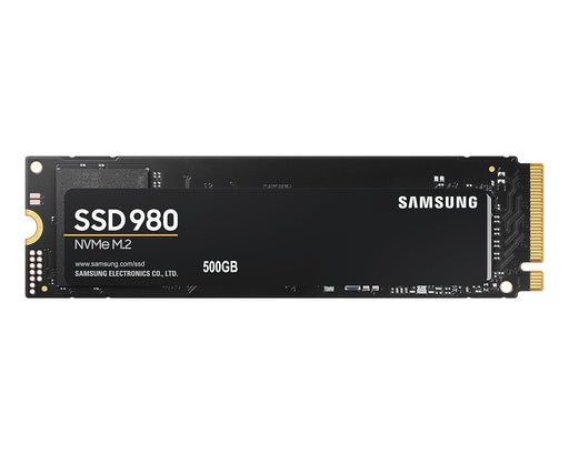EAN 8806090572227 - Samsung 980 500 GB M.2 PCI Express 3.0 NVMe V-NAND imagen 1
