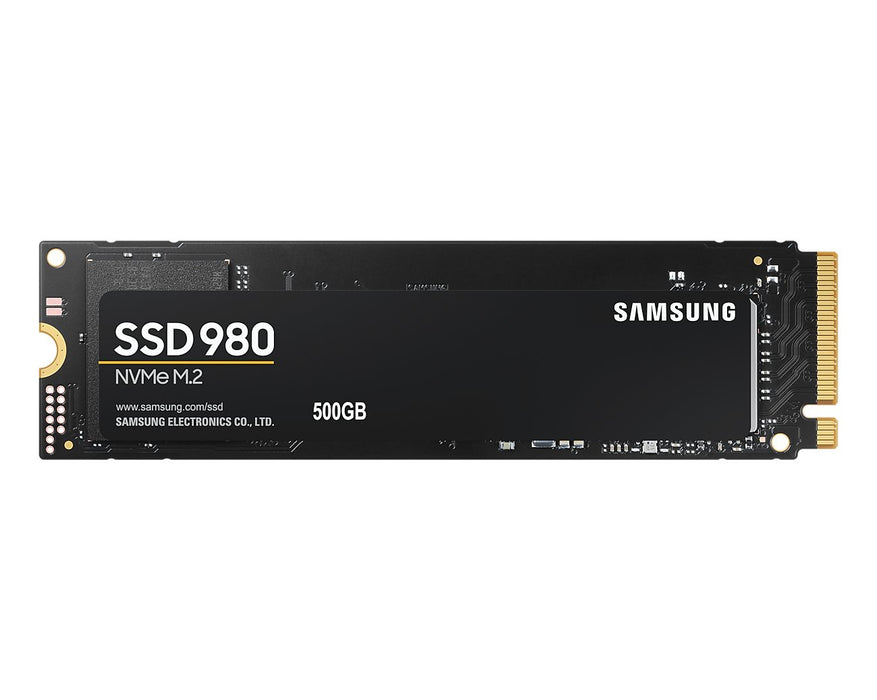 EAN 8806090572227 - Samsung 980 500 GB M.2 PCI Express 3.0 NVMe V-NAND imagen 1