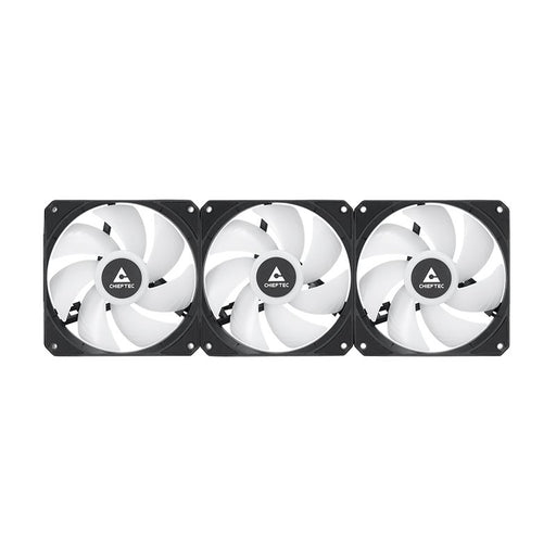 EAN 0753263078759 - Chieftec ICEBERG 360 RGB imagen 2