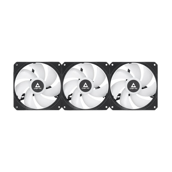 EAN 0753263078759 - Chieftec ICEBERG 360 RGB imagen 2