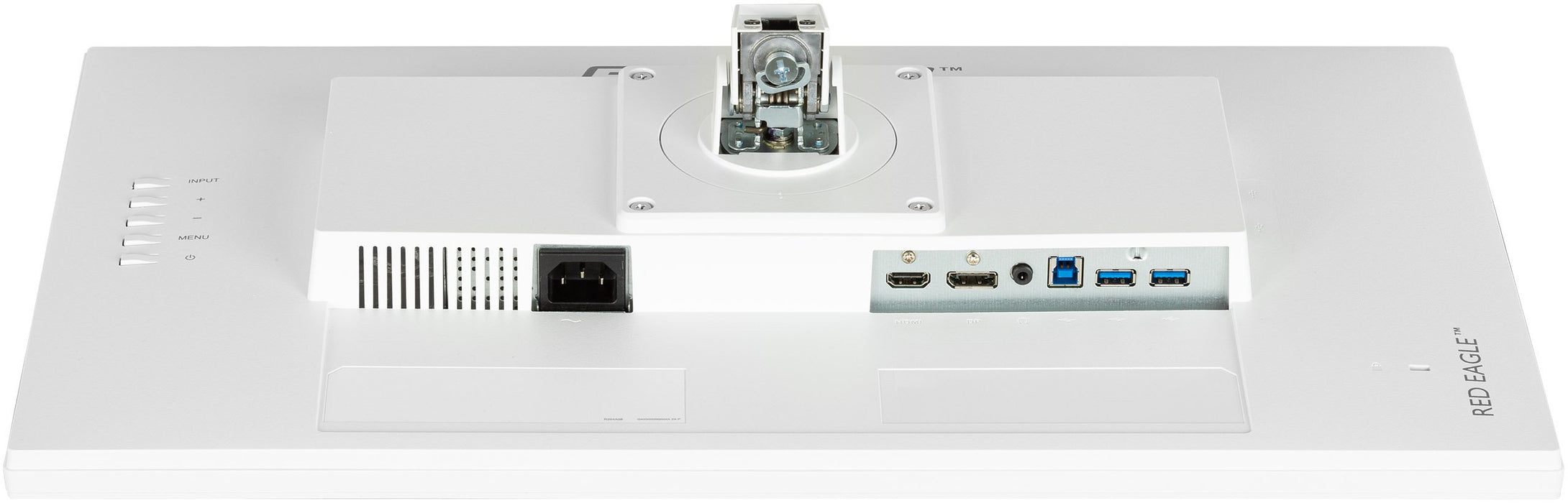 EAN 4948570123933 - iiyama G-MASTER GB2470HSU-W6 pantalla para PC 60,5 cm (23.8") 1920 x 1080 Pixeles Full HD LED Blanco imagen 11