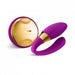 EAN 7350075023088 - LELO Tiani 24k Ambidextro imagen 1