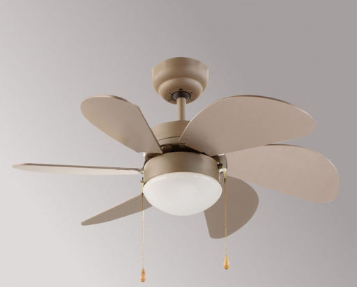 EAN 8427561801044 - FM Calefacción VT-90 ventilador Marrón imagen 1