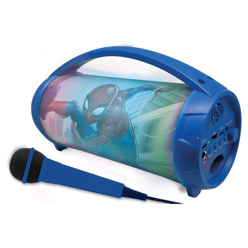 EAN 3380743105857 - Lexibook BTP585SPZ electrónica para niños Altavoz portátil para niños imagen 2