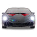 EAN 4042774468279 - Jamara Lamborghini Sesto Elemento modelo controlado por radio Coche Motor eléctrico 1:14 imagen 8