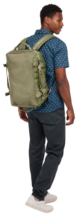 EAN 0085854257497 - Thule Chasm TDSD301 Olivine bolso de lona 30 L Poliéster Oliva imagen 13