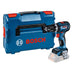 EAN 4059952617312 - Bosch GSB 18V-90 C 2100 RPM Negro, Azul imagen 2