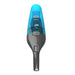 EAN 5035048698181 - Black & Decker WDC215WA aspiradora de mano Azul, Titanio Sin bolsa imagen 1