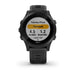 EAN 0753759211684 - Garmin Forerunner 945 3,05 cm (1.2") MIP 47 mm Digital 240 x 240 Pixeles Pantalla táctil Negro Wifi GPS ( imagen 10