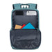 EAN 4260709012391 - Rivacase Suzuka 7760 mochila Mochila informal Color aguamarina Poliéster imagen 15