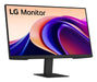 EAN 8806096358498 - LG 24U631A-B pantalla para PC 60,5 cm (23.8") 2560 x 1440 Pixeles Quad HD Negro imagen 4
