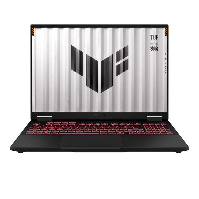 EAN 4711636075992 - ASUS TUF Gaming A16 TUF608UM-RV041 AMD Ryzen™ 7 40,6 cm (16") DDR5-SDRAM NVIDIA GeForce RTX 5060 Wi-Fi 6E imagen 1
