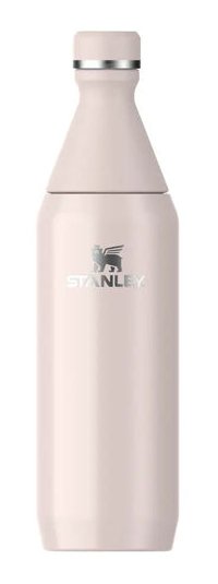 EAN 1210001958876 - Stanley 1913 10-12069-021 bidón de agua Uso diario 0,6 ml Acero inoxidable Rosa imagen 1