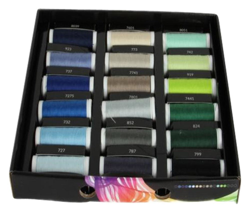 EAN 5900280427526 - Ackermann Universal 120 imagen 3