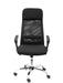 EAN 8435501008835 - PIQUERAS Y CRESPO 32DBD840 silla de oficina y de ordenador Asiento acolchado Respaldo de rejilla imagen 1