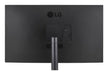 EAN 8806096227855 - LG 32UR500K-B pantalla para PC 80 cm (31.5") 3840 x 2160 Pixeles 4K Ultra HD LCD Negro imagen 7