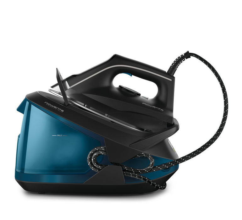 EAN 3121040085714 - Rowenta Powersteam VR8317 2400 W 1,7 L Suela Microsteam 400 Negro imagen 3