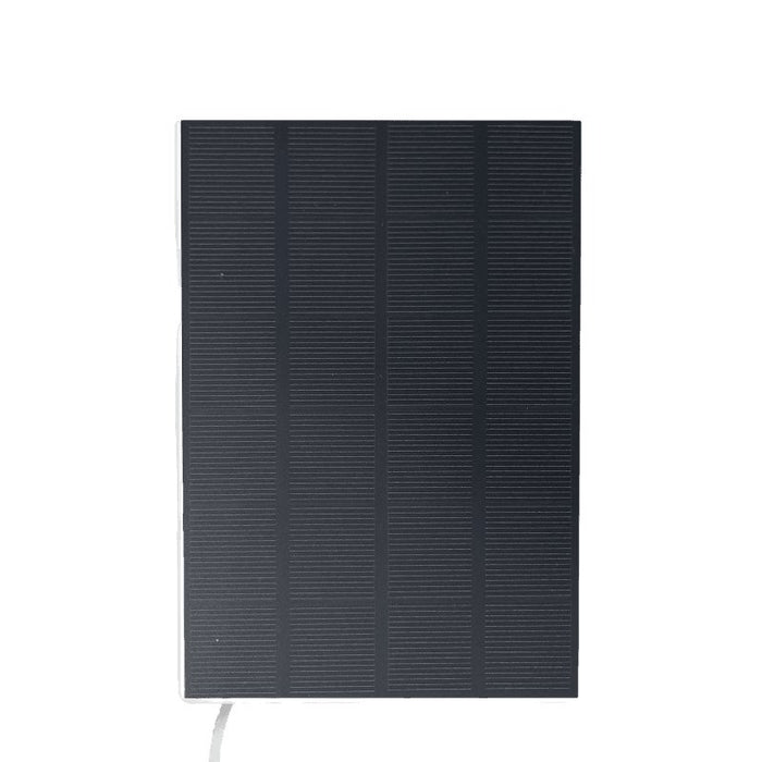EAN 5052847126158 - Yale SV-SPC3W-1A-W cámaras de seguridad y montaje para vivienda Panel solar imagen 3