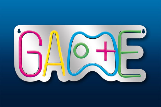 EAN 5901443391005 - Activejet AJE-NEON GAME iluminación de techo Bombilla(s) no reemplazable(s) LED 5 W imagen 1