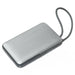 EAN 4895206942881 - LAUT WW-T185ALF 10000 mAh Cargador inalámbrico Gris, Plata imagen 4
