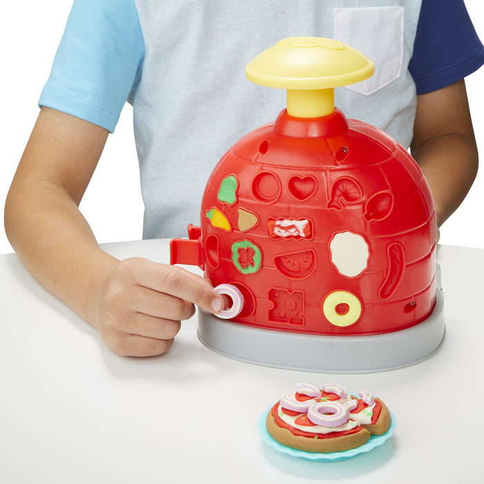 EAN 5010993954391 - Play-Doh Kitchen Creations F43735L0 juguete de arte y manualidades imagen 15