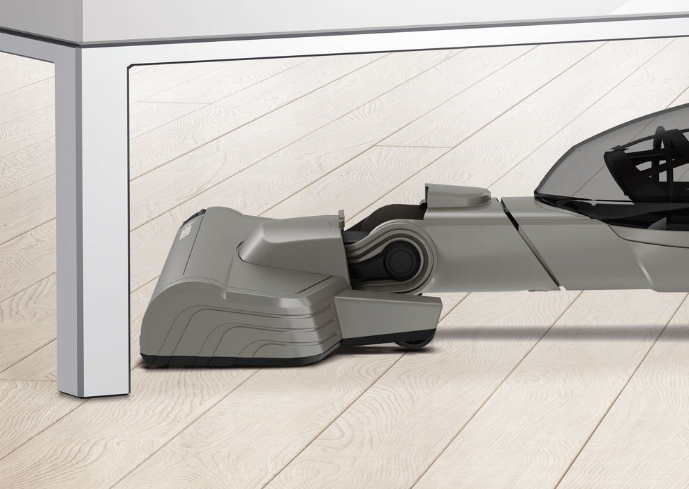 EAN 4242005183128 - Bosch Serie 2 BBHF214G aspiradora de pie y escoba eléctrica Aspiradora escoba 2 en 1 Batería Secar Sin bo imagen 12