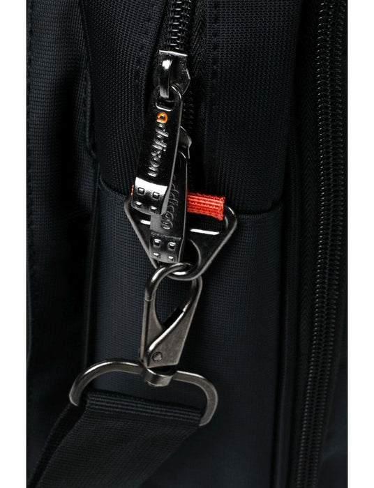 EAN 4897038304011 - Addison Preston 15 39,6 cm (15.6") Maletín Toploader Negro imagen 4