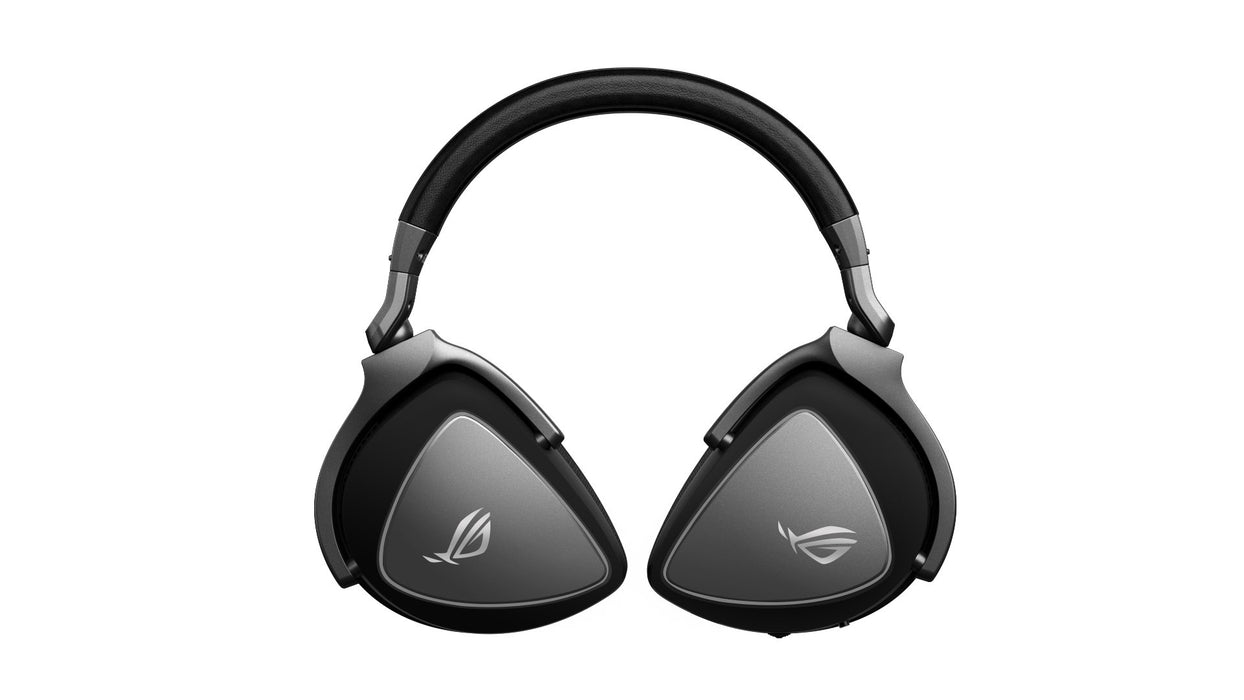 EAN 4718017659680 - ASUS ROG Delta S Auriculares Alámbrico Diadema Juego Negro imagen 6