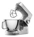 EAN 5011423002323 - Kenwood KVC85.124SI robot de cocina 1200 W 5 L Plata Balanza integrada imagen 3