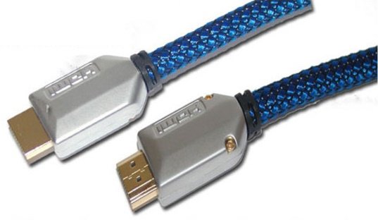 EAN 4017538035776 - shiverpeaks BASIC-S 3m cable HDMI HDMI tipo A (Estándar) Negro, Azul imagen 1